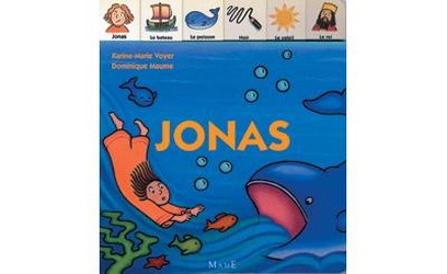Jonas