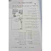Leatsliah béivrit Alef