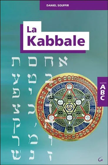 La kabbale - D.Souffir