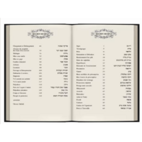 Kitsour Likouté Halakhot en 4 volumes de Rabbi Nachman de Breslev