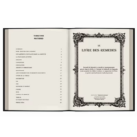Tehilim de Rabenou Grand format