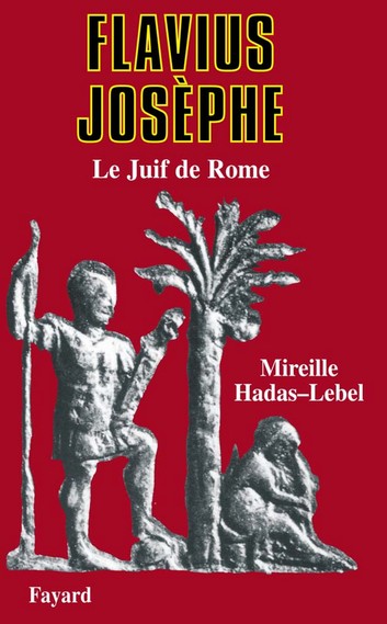 Flavius Josephe