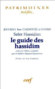Le guide des Hassidim