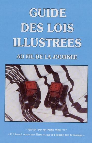 Guide des lois illustrées au fil de la journée