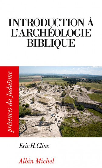 Introduction à l'archéologie biblique en poche