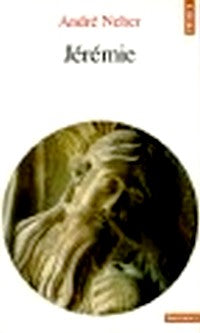 Jérémie d'André Neher