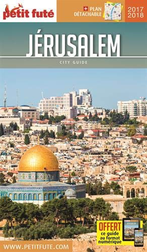 Jerusalem city guide