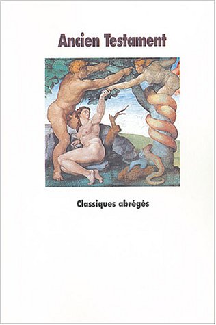 L'Ancien testament