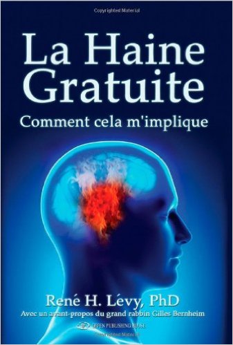 La haine gratuite