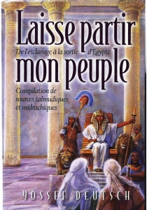 Laisse partir mon peuple de Yossef Deutsch