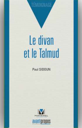 Le Divan et le Talmud