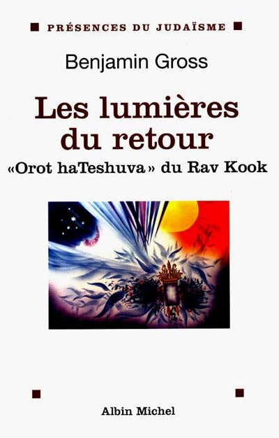"Oroth Hatechouva" : les lumières du retour