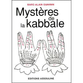 Les mystères de la Kabbale