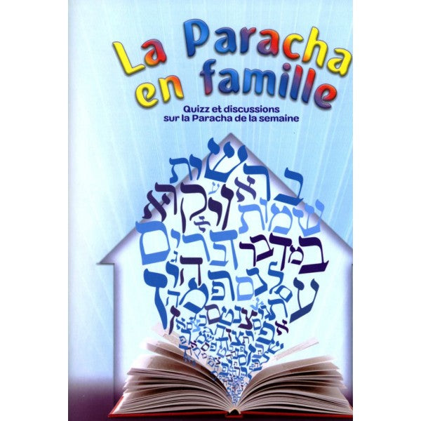 La Paracha en famille