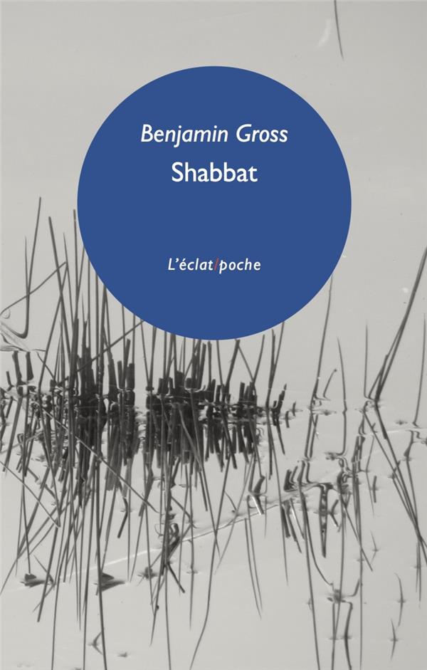 Shabbat de Benjamin Gross