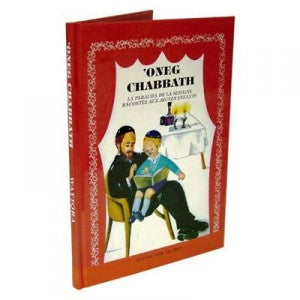 Oneg Chabbath Tome 3 : Vayikra