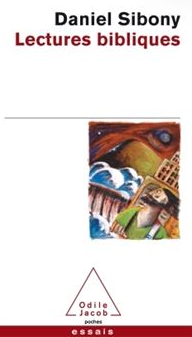 Lectures bibliques de Daniel Sibony