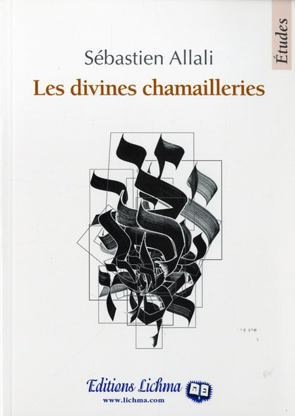 Les divines chamailleries - S.Allali