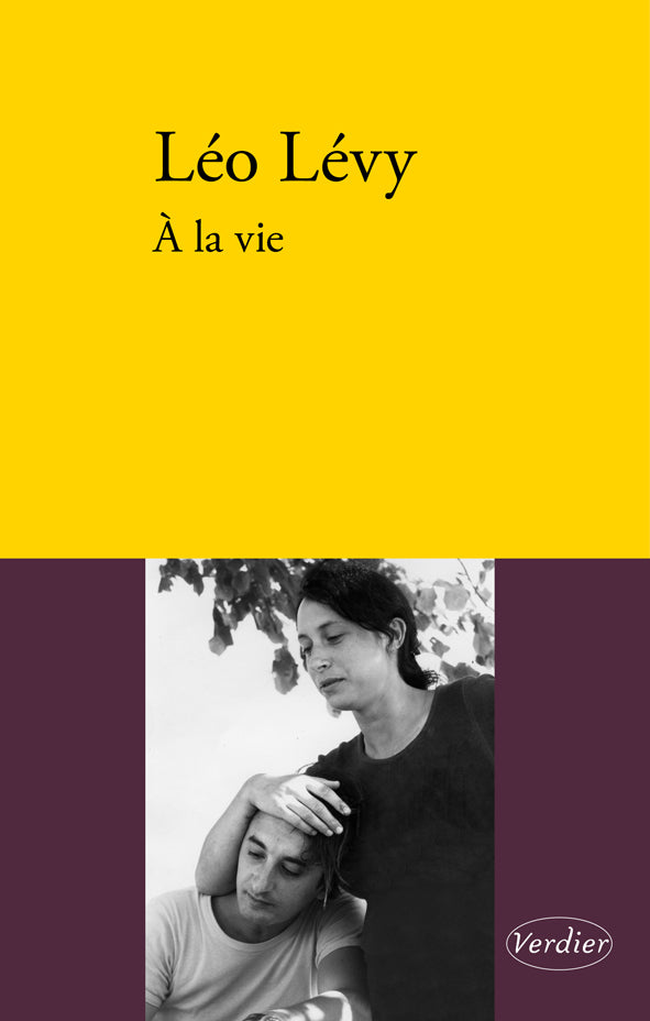 A la vie de Léo Levy