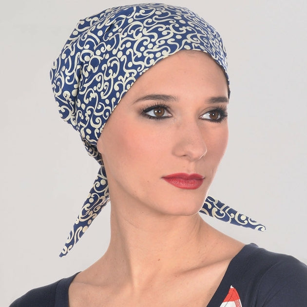 Bandana en coton
