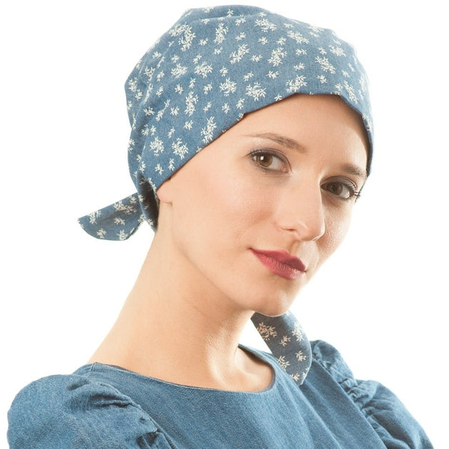 Bandana en coton