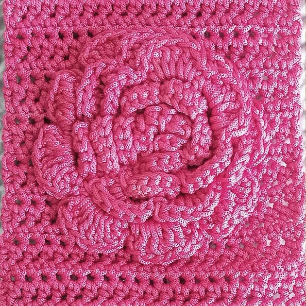 Bandeau velia en tricot d'été