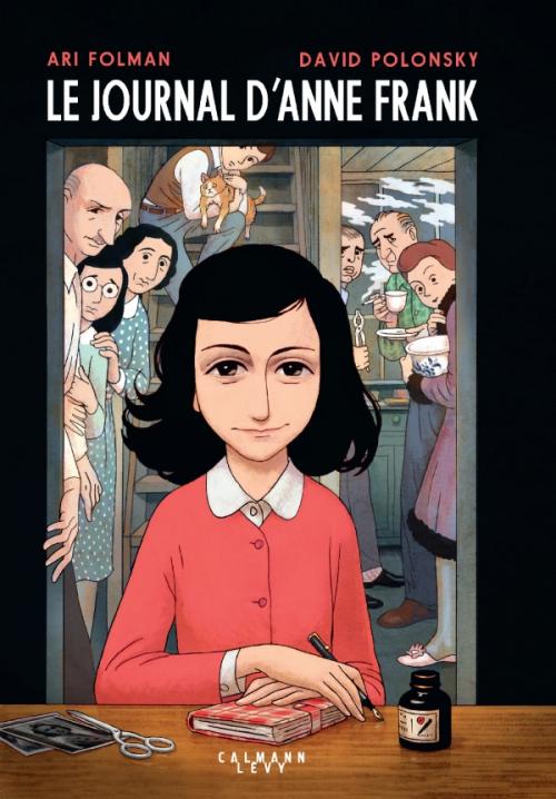 BD Anne Frank