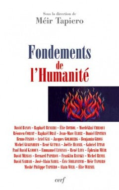 Fondements de l'humanité