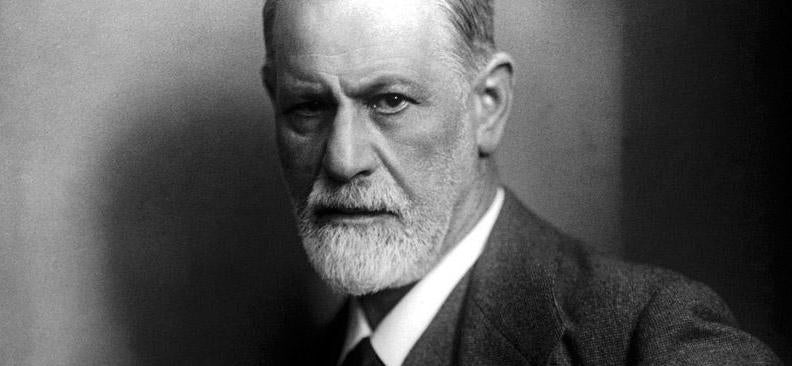 FREUD, et l'homme juif - Emile H Malet