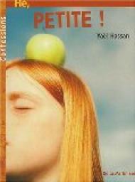 Hé petite de Yael Hassan