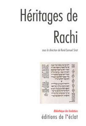 Héritages de rachi