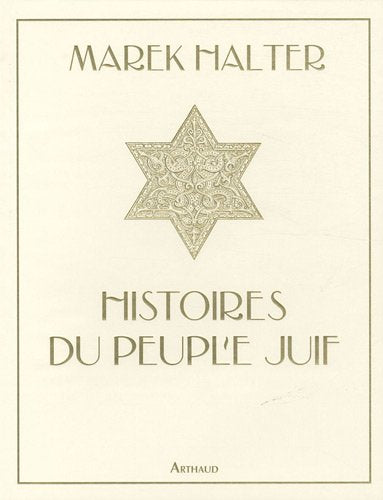 Histoires du peuple Juif