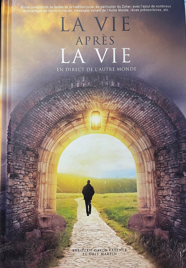 La Vie aprés la Vie