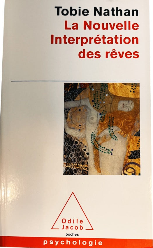 La nouvelle interprétation des rêves
