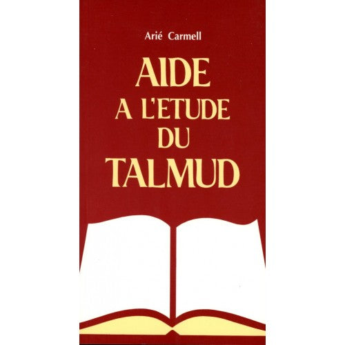 Aide à l'étude du Talmud