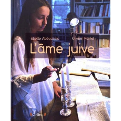 L'âme juive d'Eliette Abecassis