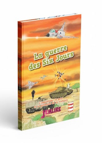La guerre des 6 jours