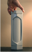 Lampe spécial Chabat Blanche