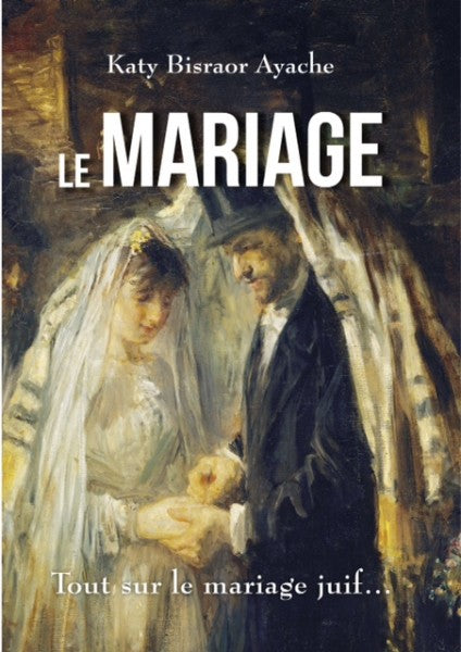 Le Mariage de katy Bisraor