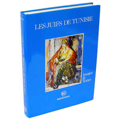 Les juifs de Tunisie