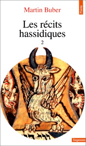 Les récits hassidiques 2