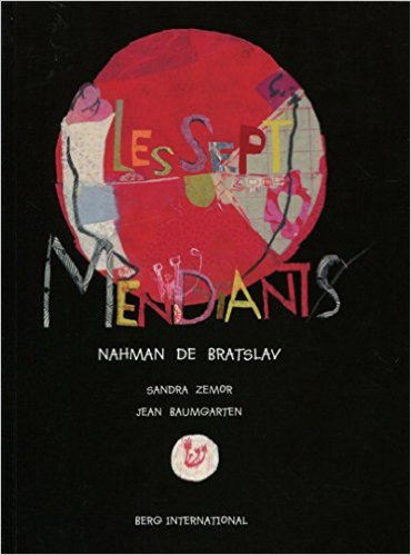 Les sept mendiants