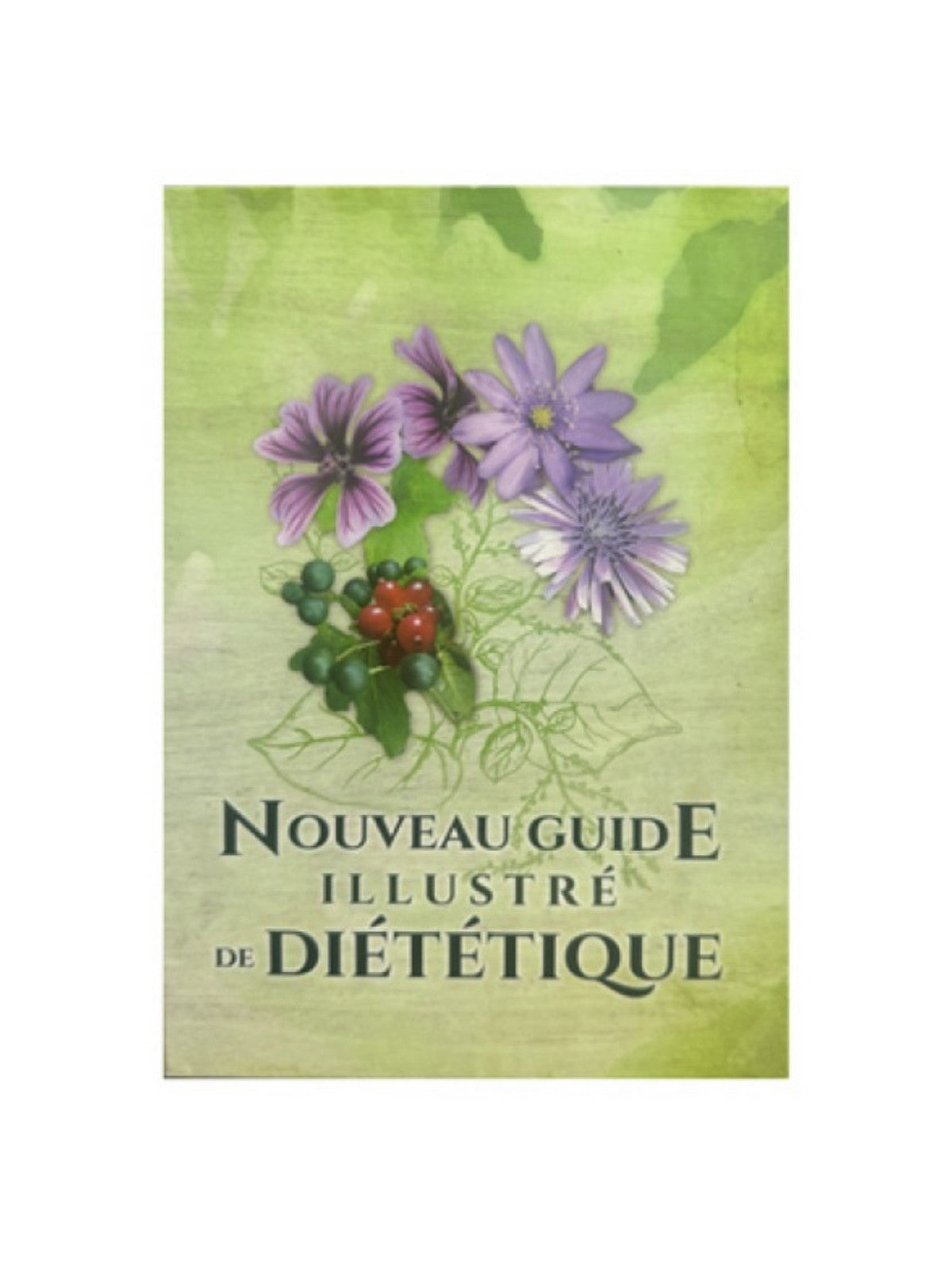 Nouveau guide illustré de diététique - Maïmonide