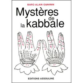 Les mystères de la Kabbale