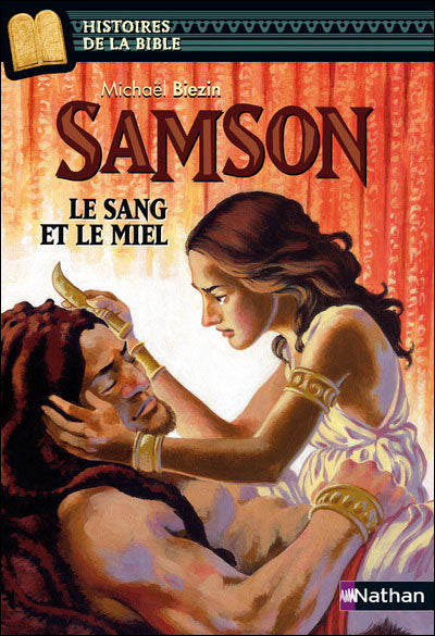 Samson - Michael Biezin
