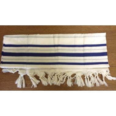 talit acrylène taille 45