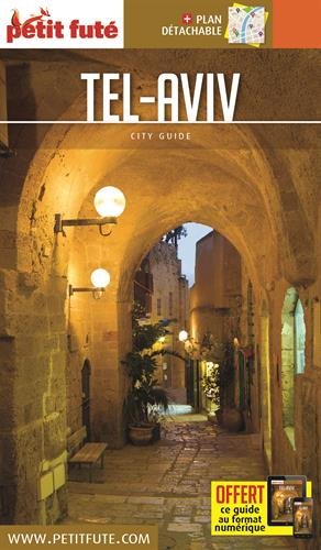 Le petit futé Tel Aviv