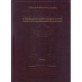 Le talmud bilingue Artscroll Traité Soucca vol 2