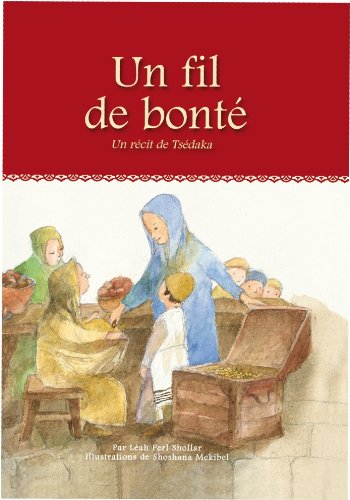 Un fil de bonté