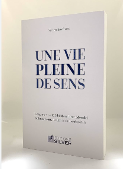 Une vie pleine de sens